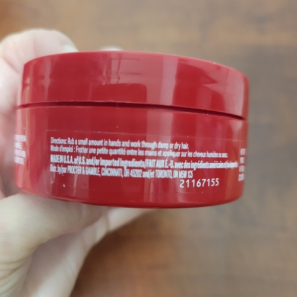 Old Spice Fiji Pommade 2.22 Oz Nwt - Picture 5 of 5